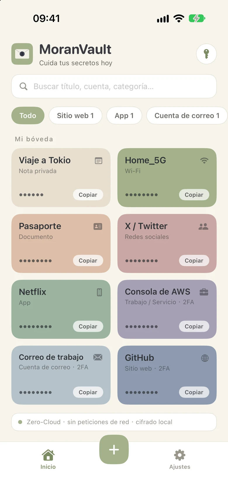 Español